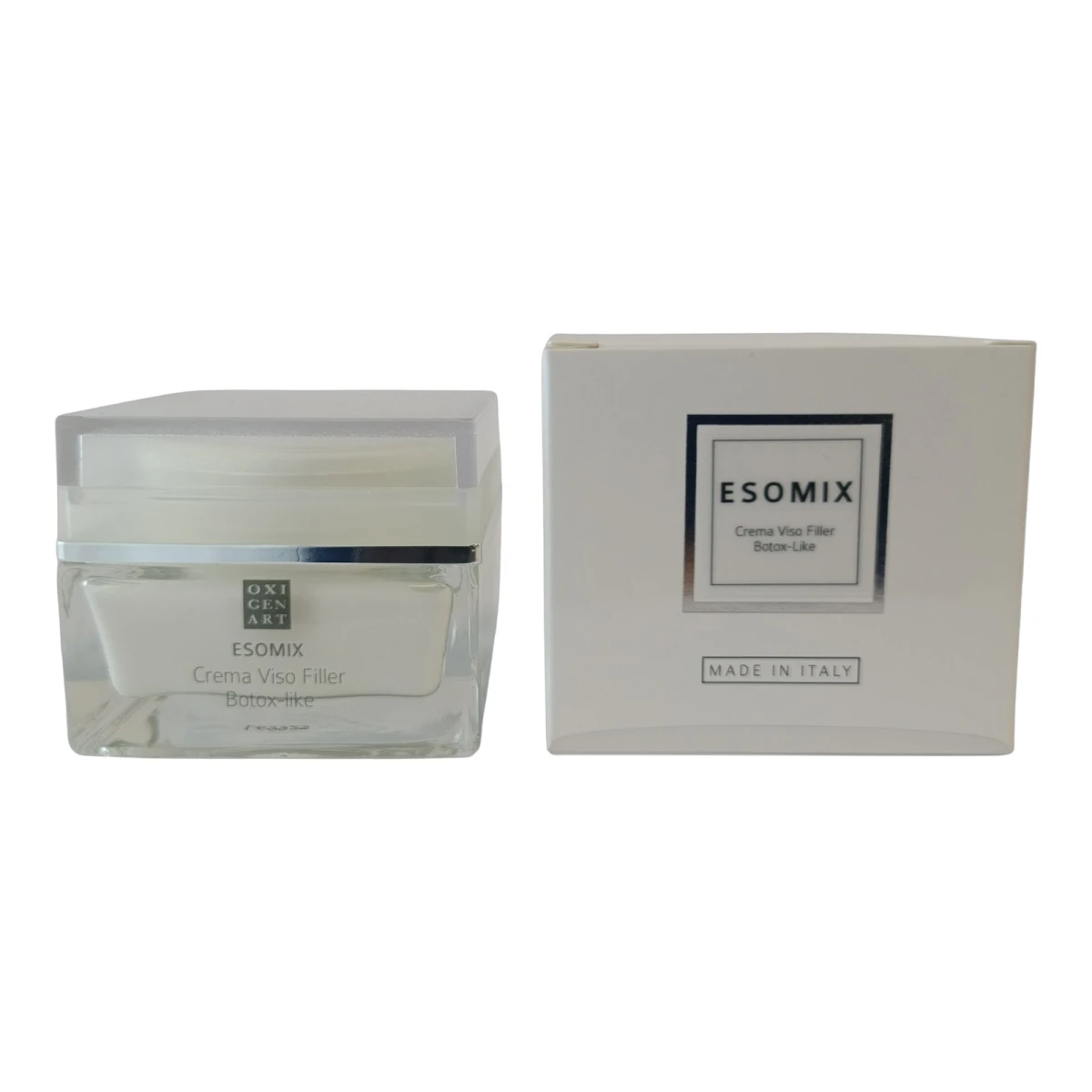 ESOMIX CREMA VISO FILLER BOTOX-LIKE